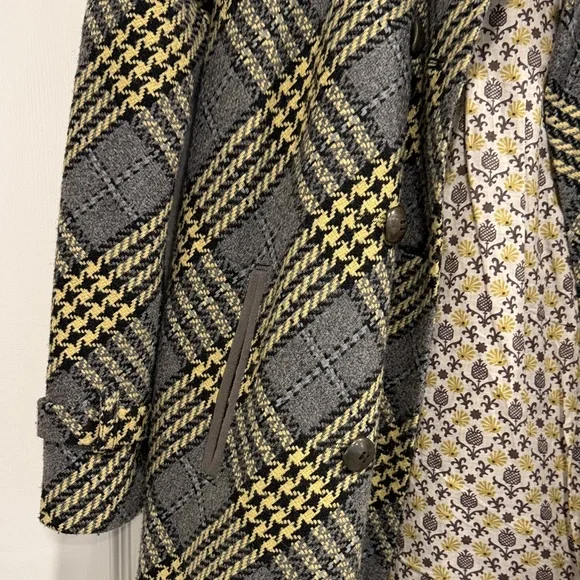 Free People Coat - Picture 3 of 9